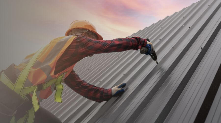 Expert new roof installation services in Pleasant Hill, OR